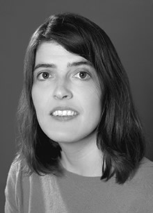  Rebecca Clare Sanger 